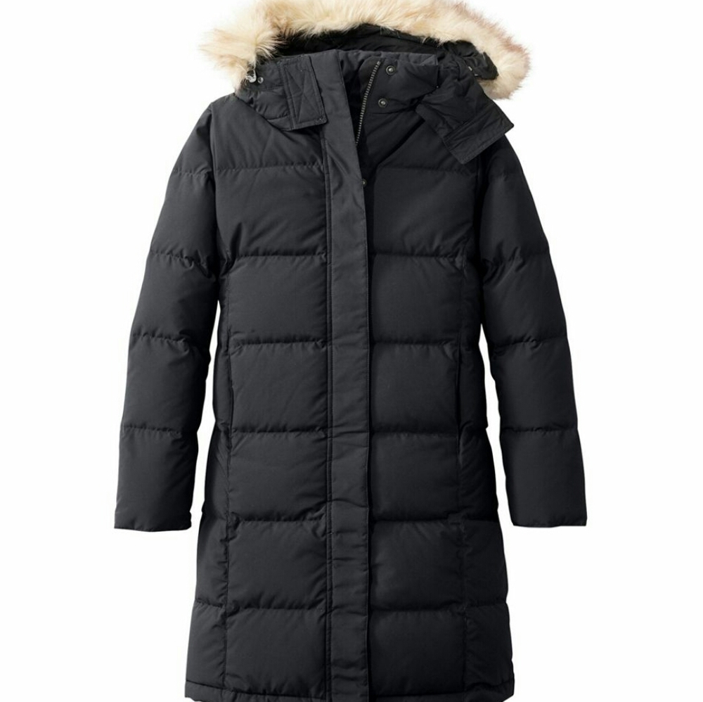 L.L Bean Coat